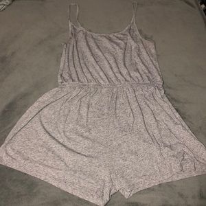 Short Romper